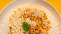 Punjabi chana dal khichdi Punjabi chana dal khichdi