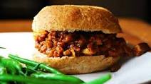 Sloppy Joes Recipe Sloppy Joes Recipe