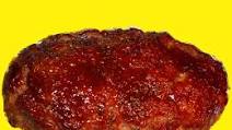 Sweet & Spicy Glazed Buttermilk Meatloaf Sweet & Spicy Glazed Buttermilk Meatloaf