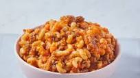 One Pot Cheeseburger Helper One Pot Cheeseburger Helper