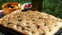 Focaccia Focaccia