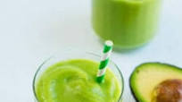 Perfect Avocado Smoothie Perfect Avocado Smoothie