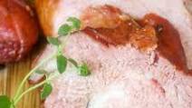 Traeger Smoked Pork Tenderloin Recipe Traeger Smoked Pork Tenderloin Recipe