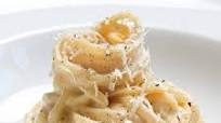 Truffle Butter Linguini Truffle Butter Linguini