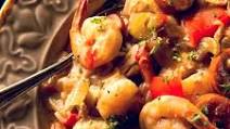 Slow Cooker Shrimp Gumbo Slow Cooker Shrimp Gumbo