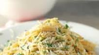 Whole Wheat Spaghetti Carbonara Whole Wheat Spaghetti Carbonara