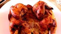 Perfect Baked Cornish Hens Recipe Perfect Baked Cornish Hens Recipe
