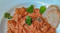 The Best Chicken Tikka Masala! The Best Chicken Tikka Masala!