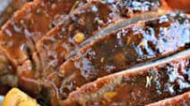 Pork Loin Roast Pork Loin Roast