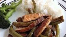 Black Pepper Pork Black Pepper Pork