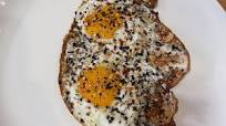Crispy Fried Eggs Crispy Fried Eggs