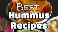 Best Hummus Recipe | How to make Hummus at Home Best Hummus Recipe | How to make Hummus at Home