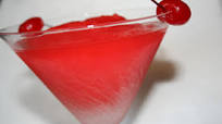 Wild Cherry Margarita Wild Cherry Margarita