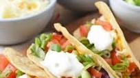 Easy Ground Beef Tacos from Scratch Easy Ground Beef Tacos from Scratch
