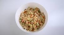 Brown Rice Salad Brown Rice Salad