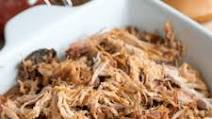 Slow-Cooker Pork Slow-Cooker Pork
