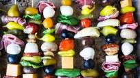Antipasto Skewers Antipasto Skewers
