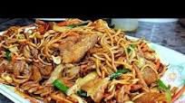 How To make Chinese Chow Mein Loaf How To make Chinese Chow Mein Loaf