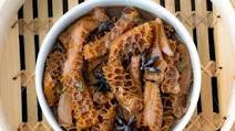 Yum Cha Honeycomb Tripe Yum Cha Honeycomb Tripe
