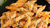 Instant Pot Chicken Pasta Instant Pot Chicken Pasta