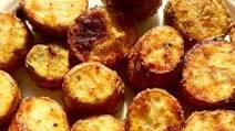 Air Fryer One-Bite Roasted Potatoes Air Fryer One-Bite Roasted Potatoes