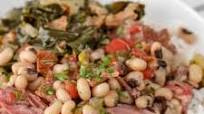 Black Eyed Peas Recipe (with Ham) Black Eyed Peas Recipe (with Ham)