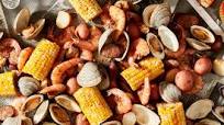 Seafood Boil Seafood Boil