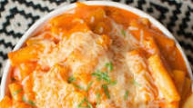 Dump and Start Instant Pot Creamy Ziti Dump and Start Instant Pot Creamy Ziti