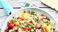 Loaded Hash Browns (A Waffle House Copycat Recipe) Loaded Hash Browns (A Waffle House Copycat Recipe)