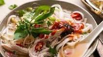 Vietnamese Chicken Pho soup (Pho Ga) Vietnamese Chicken Pho soup (Pho Ga)