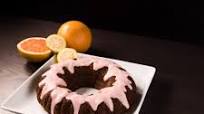 Guava Grapefruit Pound Cake Guava Grapefruit Pound Cake