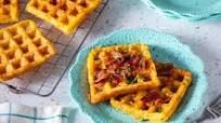 How to Make Chaffles How to Make Chaffles