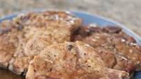 Easy Crock Pot Pork Chops With Onion Soup Mix Easy Crock Pot Pork Chops With Onion Soup Mix