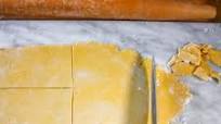 Fresh Gluten-Free Pasta Recipe Fresh Gluten-Free Pasta Recipe