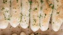 Olive Garden Breadsticks Olive Garden Breadsticks