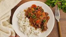 Slow-Cooker Beef Osso Buco Slow-Cooker Beef Osso Buco