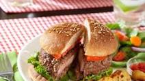 Inside Out Burgers Inside Out Burgers