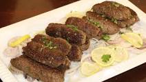 Kakori Kabab Recipe | Masala TV Kakori Kabab Recipe | Masala TV