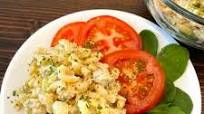 Salmon Macaroni Salad Salmon Macaroni Salad