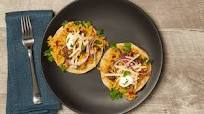 Knorr Beef Tostadas Knorr Beef Tostadas