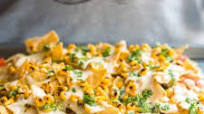 No Brainer Loaded Nachos Platter No Brainer Loaded Nachos Platter