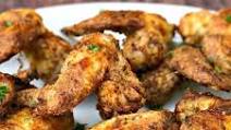 Air Fryer Buttermilk Fried Chicken Air Fryer Buttermilk Fried Chicken