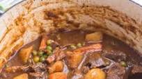 Beef Mechado Beef Mechado