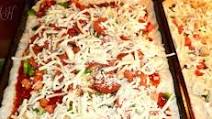 Fabulous Pizza Dough and Stromboli Recipe Fabulous Pizza Dough and Stromboli Recipe