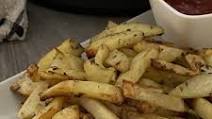 Ninja Foodi French Fries Ninja Foodi French Fries