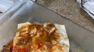 The Absolute Best Chicken Enchilada Recipe You'll Ever Try... The Absolute Best Chicken Enchilada Recipe You'll Ever Try...