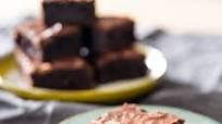 Glossy Fudge Brownies Recipe | BraveTart Glossy Fudge Brownies Recipe | BraveTart