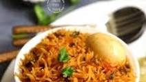 Egg Biriyani | Homemade Egg Biryani Recipe Egg Biriyani | Homemade Egg Biryani Recipe