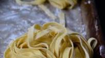 Fresh Ackee Pasta Fresh Ackee Pasta