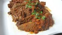 VIDEO: How to Make Classic Holiday Brisket | The Nosher VIDEO: How to Make Classic Holiday Brisket | The Nosher